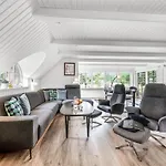 Dom wakacyjny Rasmina - 1-2km From The Sea By Interhome