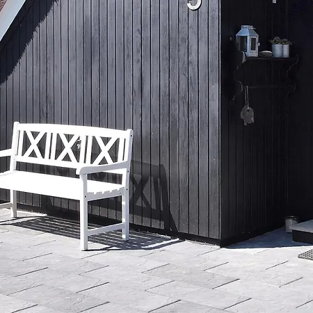 Holiday home Rasmina - 1-2km From The Sea By Interhome