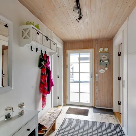 بيت للعطل Rasmina - 1-2km From The Sea By Interhome Blåvand