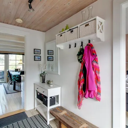 بيت للعطل Rasmina - 1-2km From The Sea By Interhome Blåvand