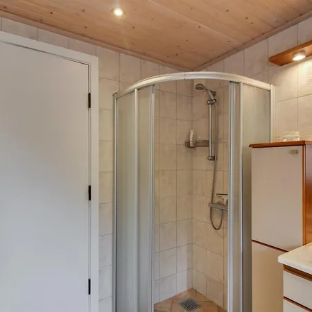 Holiday home Rasmina - 1-2km From The Sea By Interhome Blavand