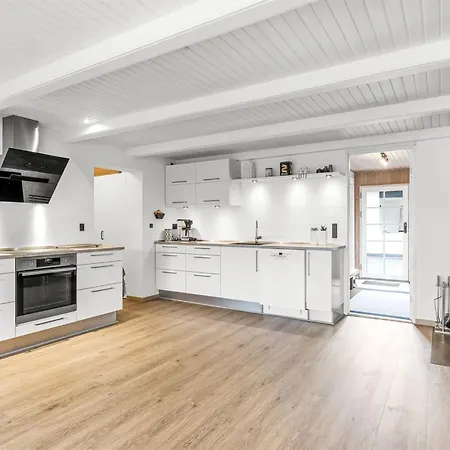 Rasmina - 1-2km From The Sea By Interhome Holiday home *