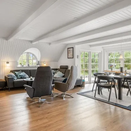 Rasmina - 1-2km From The Sea By Interhome Holiday home Blavand