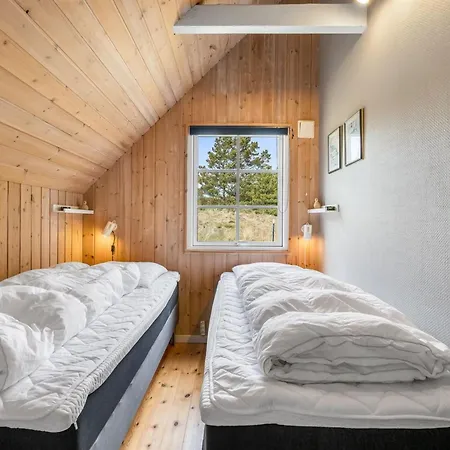 Rasmina - 1-2km From The Sea By Interhome Vakantiehuis Blåvand