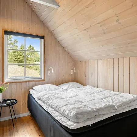Rasmina - 1-2km From The Sea By Interhome Holiday home Blavand