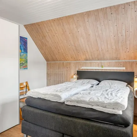 Vakantiehuis Rasmina - 1-2km From The Sea By Interhome
