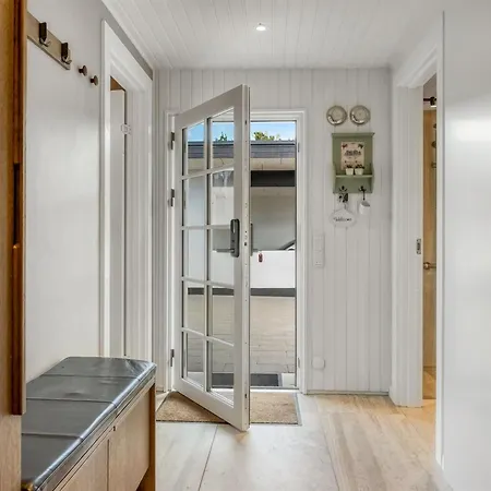 Holiday home Rasmina - 1-2km From The Sea By Interhome