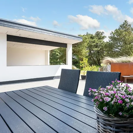 Rasmina - 1-2km From The Sea By Interhome * Blavand